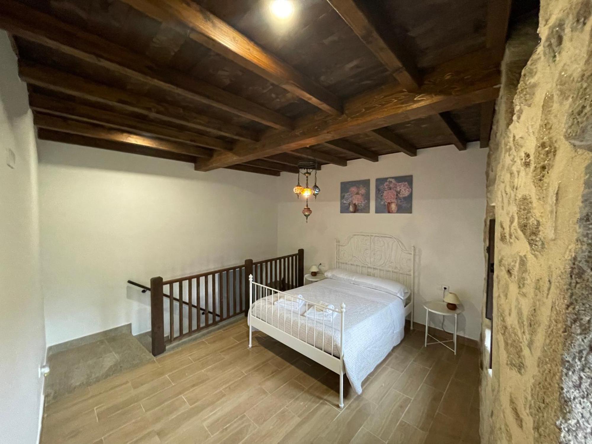 Arteleira2 Rooms Падрон Экстерьер фото