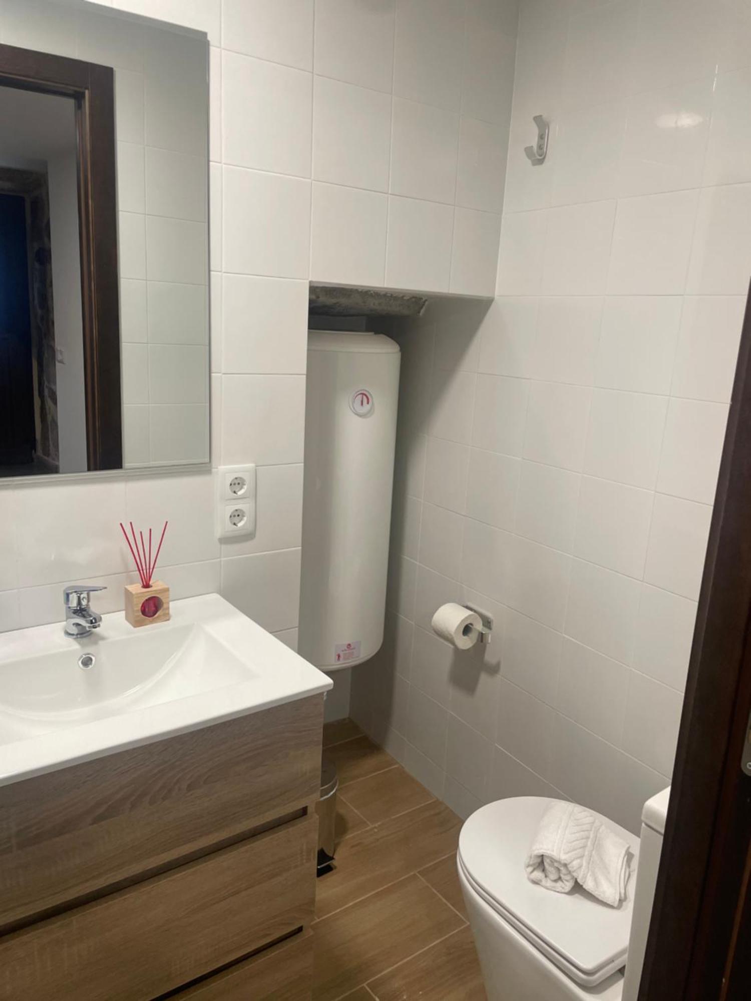 Arteleira2 Rooms Падрон Экстерьер фото