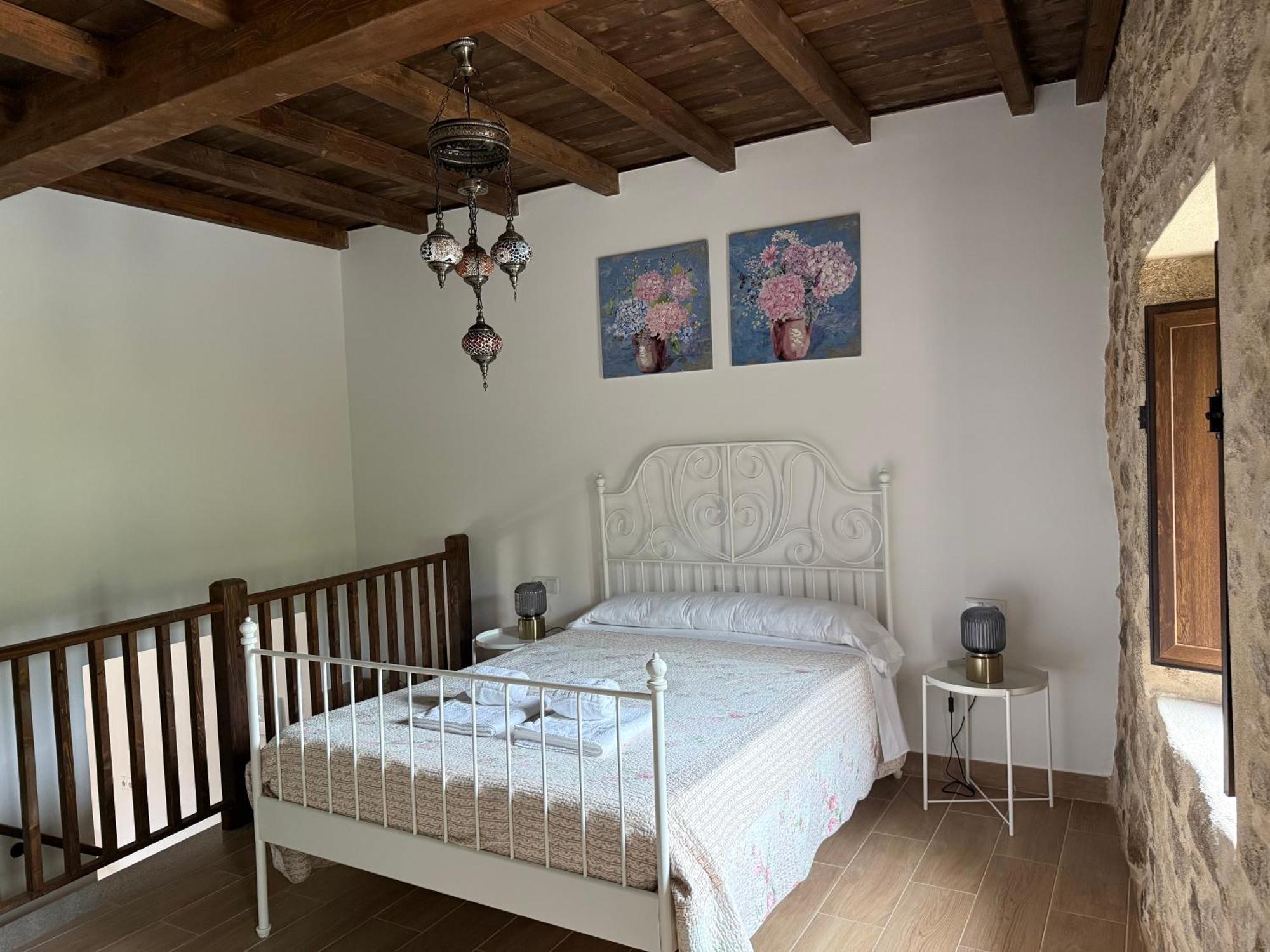 Arteleira2 Rooms Падрон Экстерьер фото